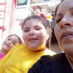 Dora Hidalgo - @hidalgod488 - Instagram