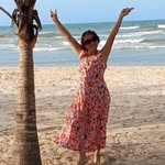Dora Hidalgo - @doritahidalgo64 - Instagram