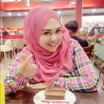 Eliza Mazlin Abdul Rahman - @dorahilton81 - Instagram