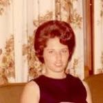 Dorothy Hinton - @dottie_h45 - Instagram