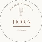 Dora Catering - @dorahouseofcatering - Instagram