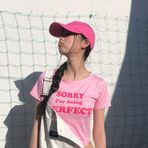 Dora Ho - Facebook
