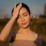 Duola He - @_dora_ho_ - Instagram