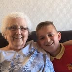 Dora Hodgson - Facebook