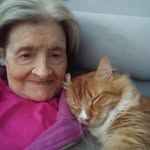 Dorothy Holbrook - @dotholbrook46 - Instagram