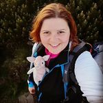 Simone Dora Holden - @simonedoraholden - Instagram