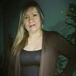 Dora Holguín - @holguin9445 - Instagram