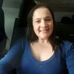 Dora Holguin - @doraholguincastro - Instagram