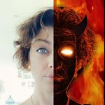 Hanna Dóra Hólm Másdóttir - @haddo1977 - Instagram