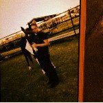 Dora Holmes - @_mud_princess_ - Instagram