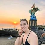 Dora Holmes - @doraholmesvc - Instagram