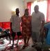 Dora Holmes - Facebook