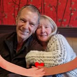 Dora Holmes - @paulholmes1dsl - Instagram