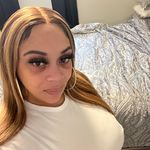 Dora Holmes - @chiquita_3 - Instagram