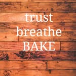Dora Hope - @trust_breathe_bake - Instagram