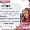 Dora_Dpersonal shopper - @dora_dpersonalshopper - TikTok