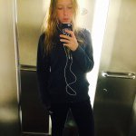 Dora Horn - @doramphorn3t - Instagram
