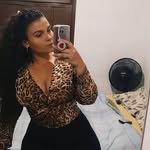 Dora Horton - @kraynetriest75 - Instagram