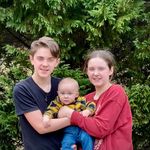 Dora Combs Hunt - @memehunt02 - Instagram