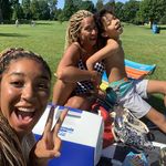 Elena Dora Hunt Carter - @edhcarter - Instagram