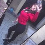 Dora Lavado Jaime - @lavadojaime - Instagram