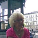 Birgit Dora Jensen - @birgitdorajensen - Instagram