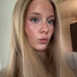 Dora Jensen - @dorakjensen - Instagram