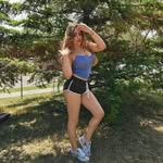 Dora Jensen - @dorajensen88 - Instagram