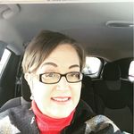 Shari Barton - @dorajensen821 - Instagram