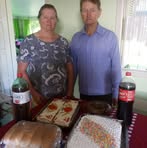 Dora Kessler - Facebook