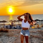 Dora Kessler - @dorakessler22 - Instagram