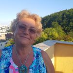 Dora Kiser - @drdoraunity - Instagram