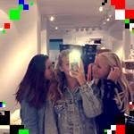 Anne - @doralamberterpi - Instagram
