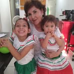 Dora Lechuga - Facebook
