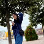 Dora Lin - @wenchun_linlin - Instagram