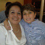 Dora lozano - @doralozano1945 - Instagram