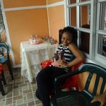 Dora Lozano - @doralozano1242 - Instagram