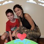 Dora Lozano - @doralozano12 - Instagram