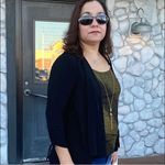 Dora Lozano - @dora.lozano.714 - Instagram