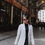Dora Lozano - @doralozano - Instagram