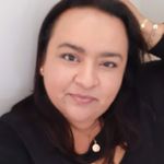 Dora Rosas Lozano - @dorarosaslozano - Instagram