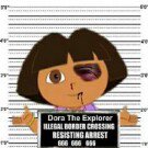 Dora Luna - @oneraiderfan - Instagram