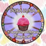 Dora Luna confeitaria - @doralunaconfeitaria - Instagram