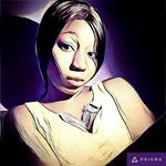 Dora lyon - @laeticiadoradji - Instagram