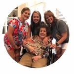 Dora Lyons Lopez - @cicito7199 - Instagram