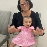 Dora Macedo - @doramacedo54 - Instagram