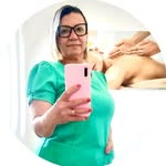 Dora Macedo - @doraciesteticista - Instagram