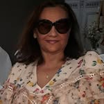 Dora Machado - @doramachadomaria - Instagram