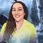 Dora Machado - @dora_machado - Instagram