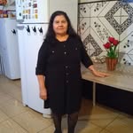 Dora Machado - @doramaciel322 - Instagram